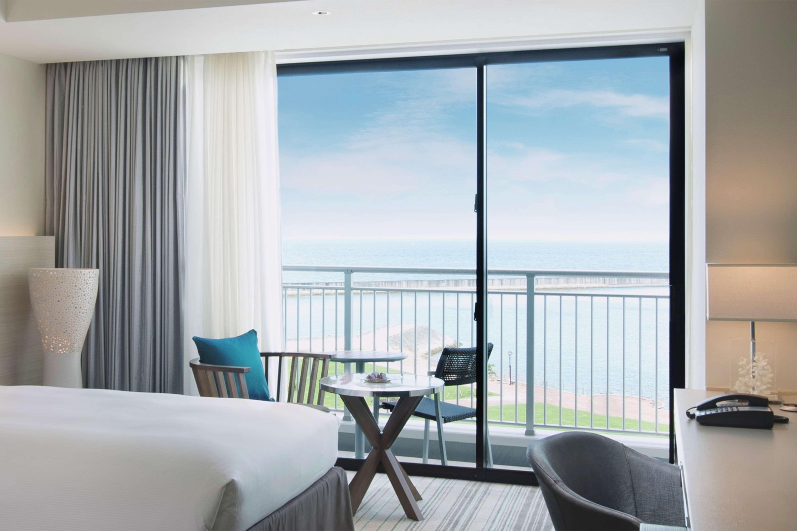 Foto - Hilton Okinawa Chatan Resort