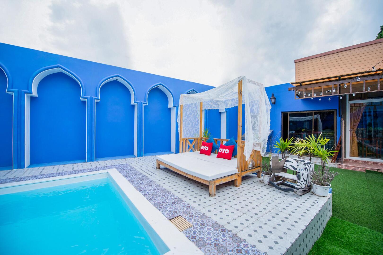 Foto - The Panwa Guesthouse, Phuket