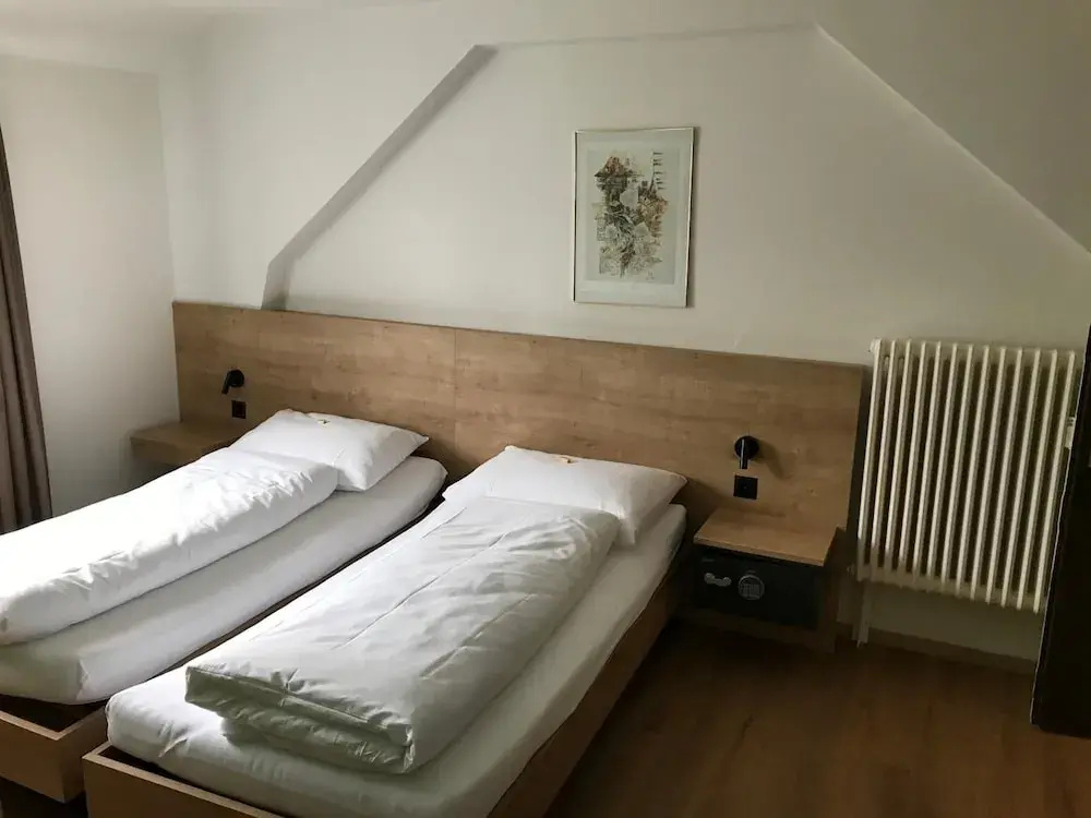 Photo - SEELANDHOTEL Weisses Kreuz