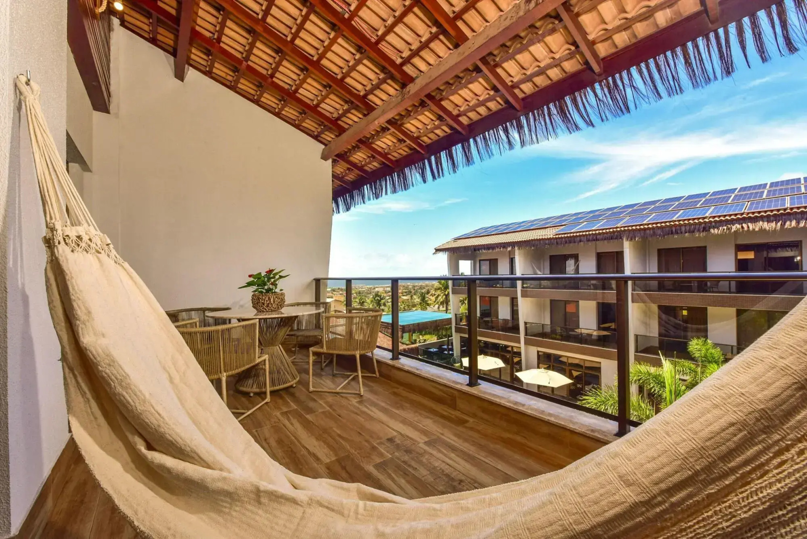 Foto - Porto das Dunas Boutique Praia Hotel