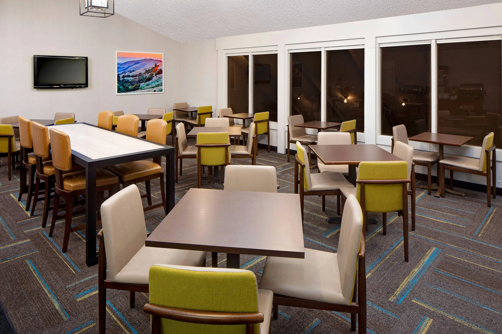 Photo - Residence Inn by Marriott Palo Alto Mountain View
