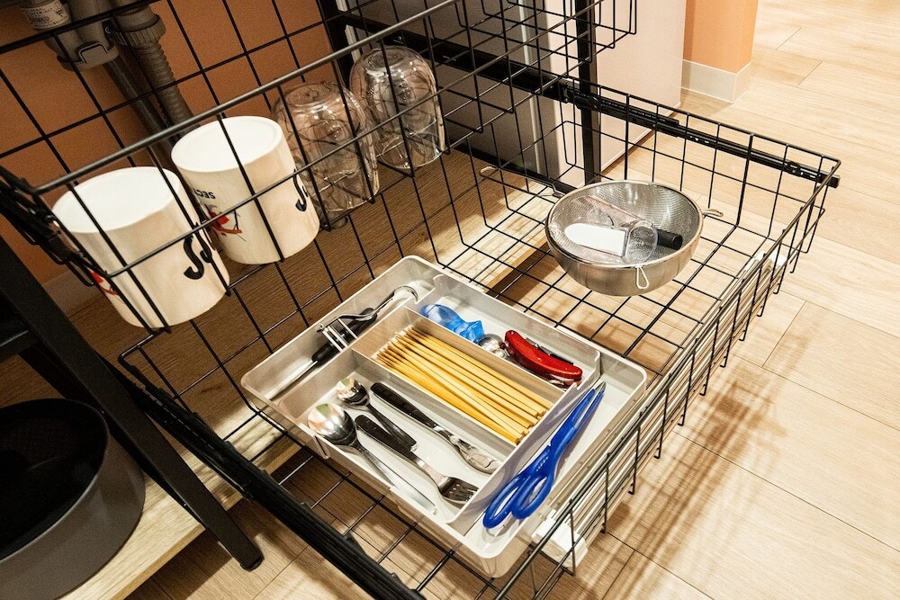 Photo - Section L Hamamatsucho