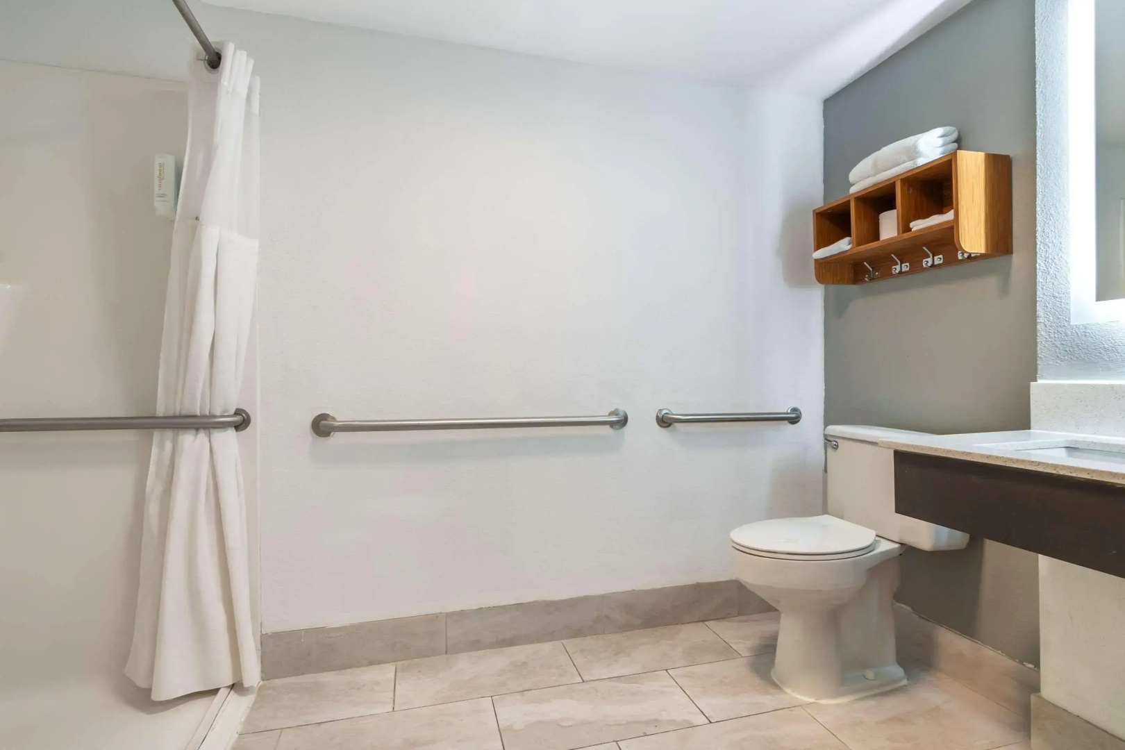 Foto - MainStay Suites Springfield IL