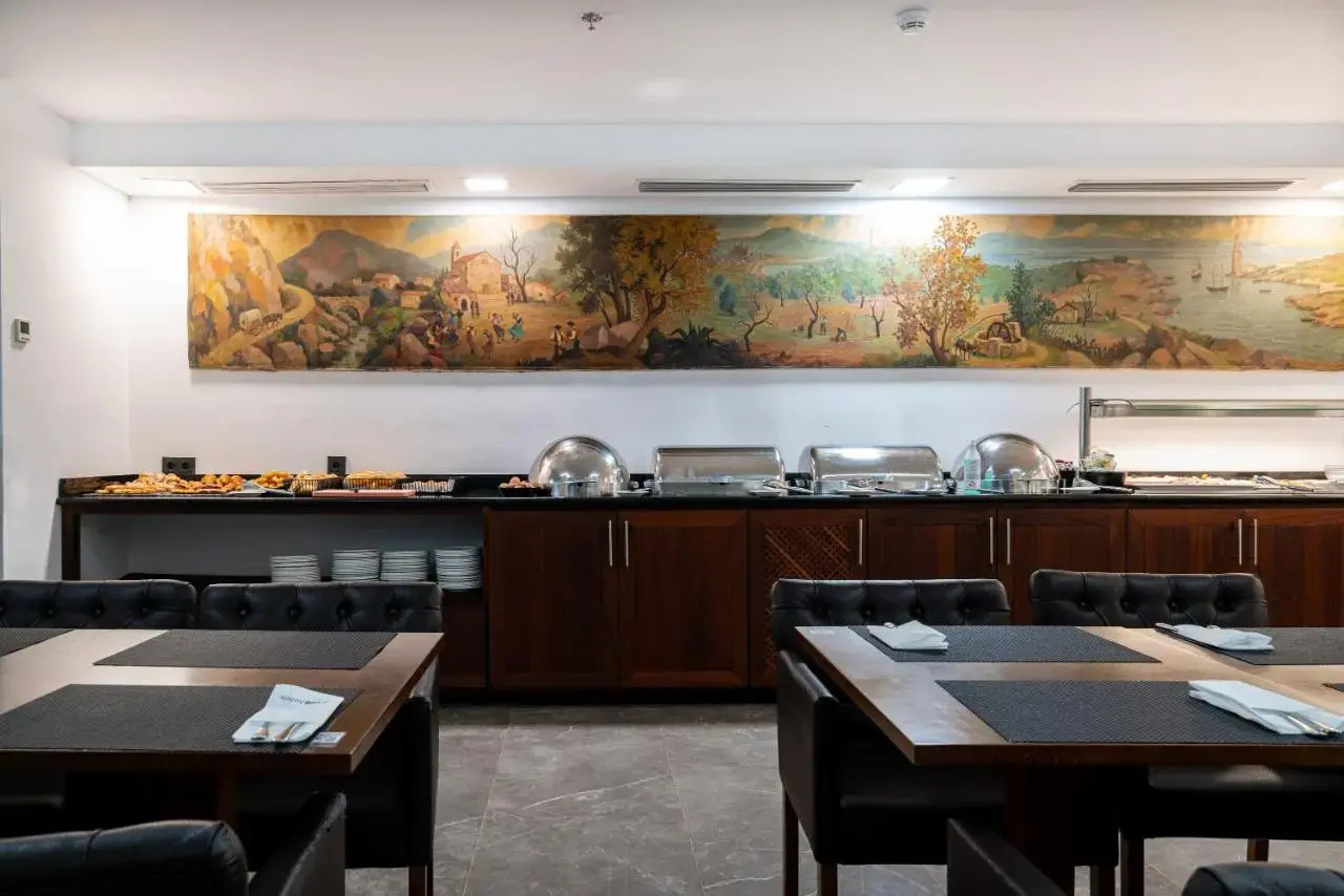 Photo - Hotel Mirador