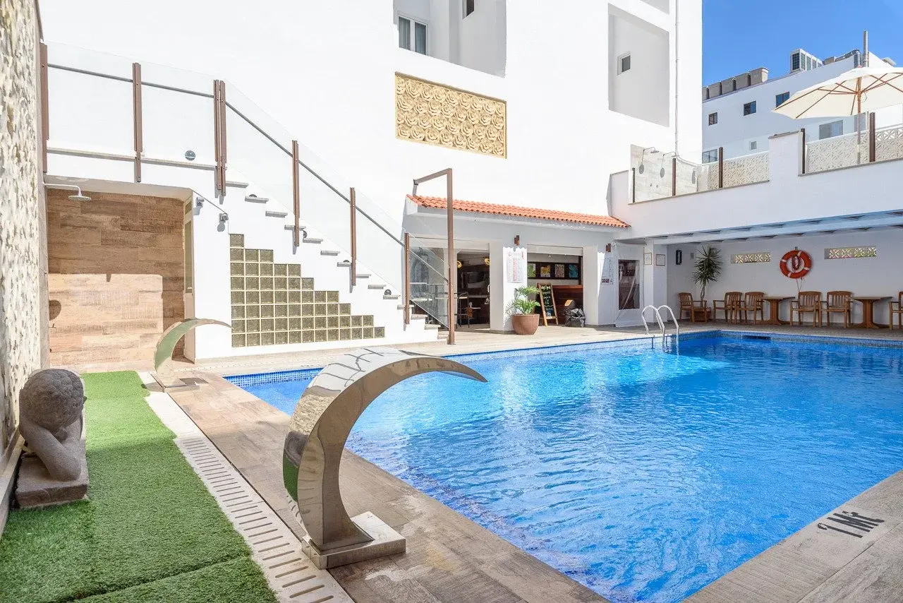 Photo - Hotel Florencio Ibiza