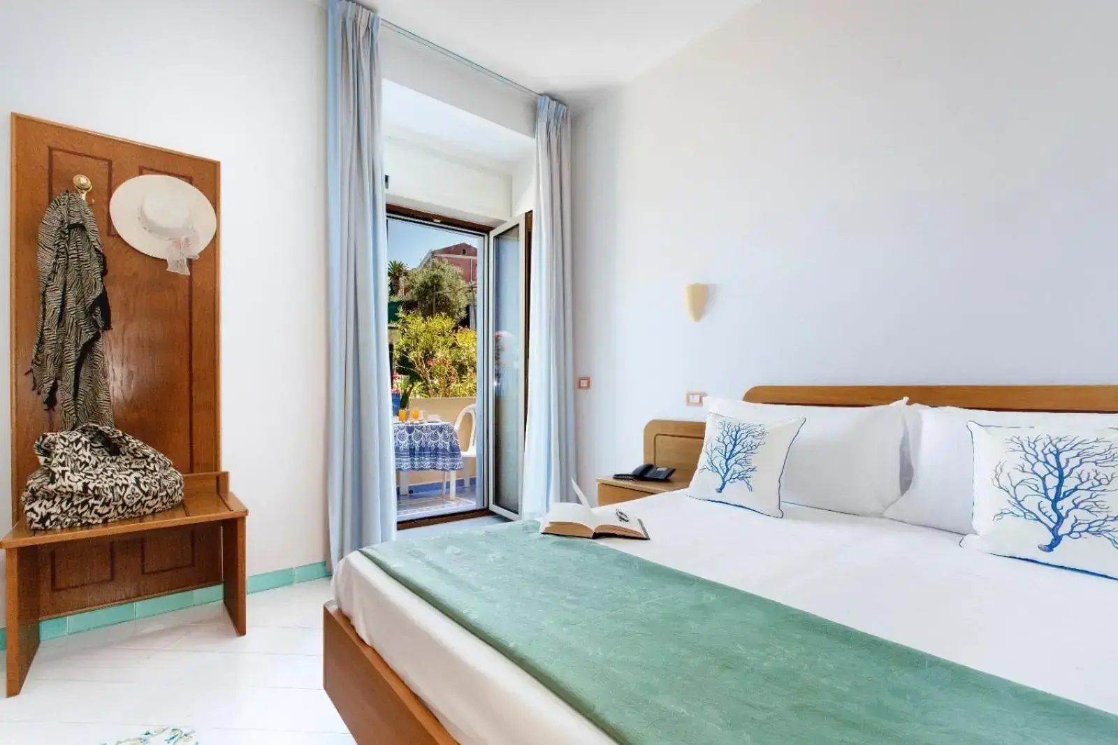 Foto - Hotel Piccolo Paradiso
