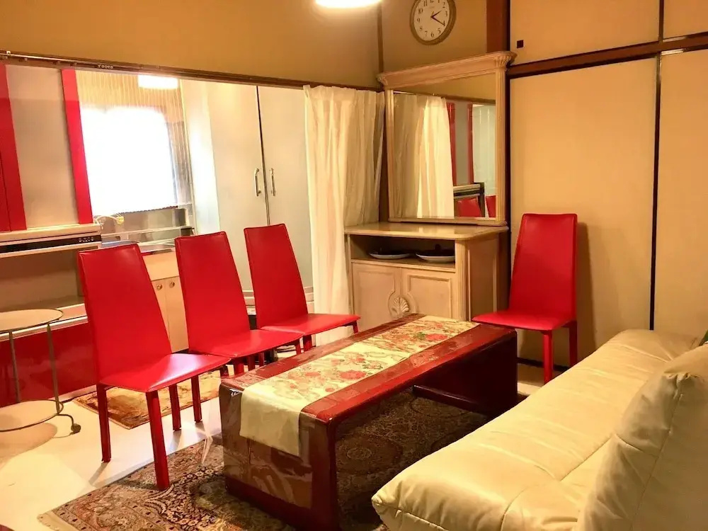 Photo - Oasis Minamiyukigaya