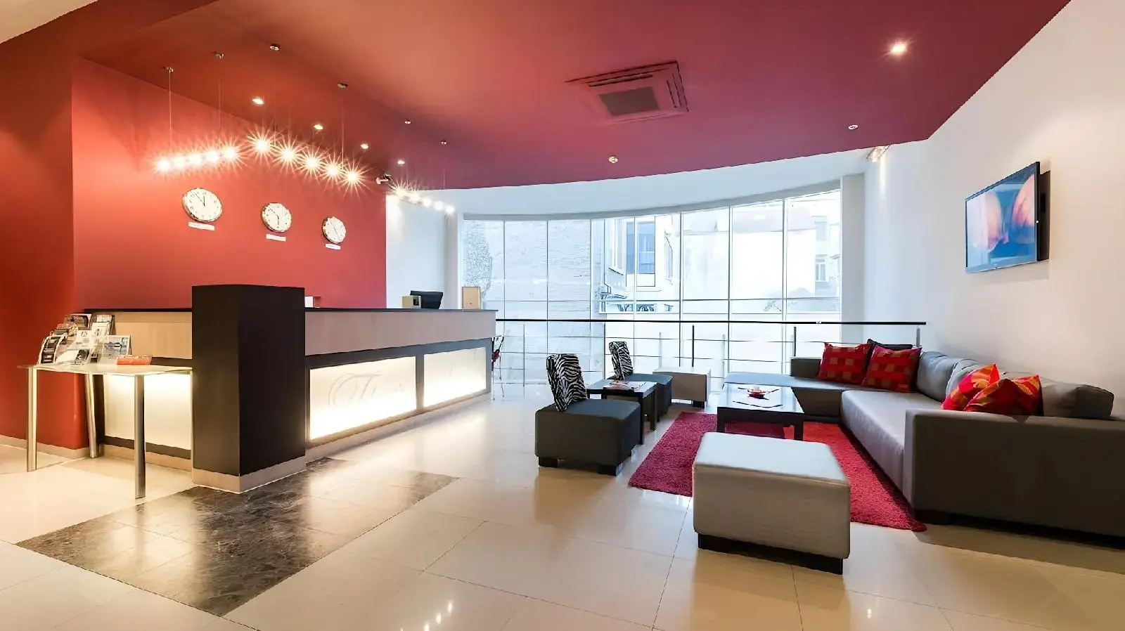 Photo - Hotel The Augustin