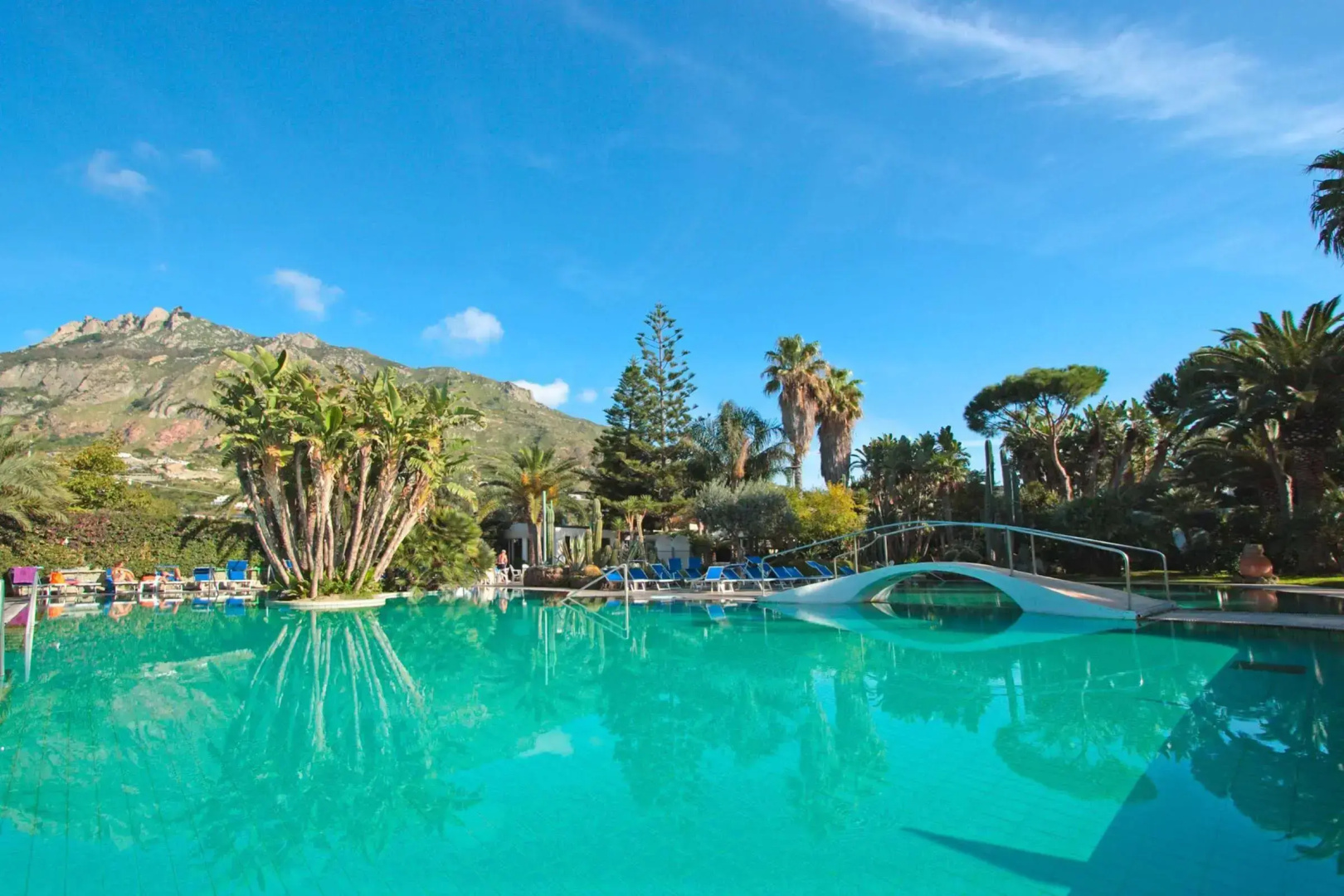 Foto - Park Hotel Terme Mediterraneo