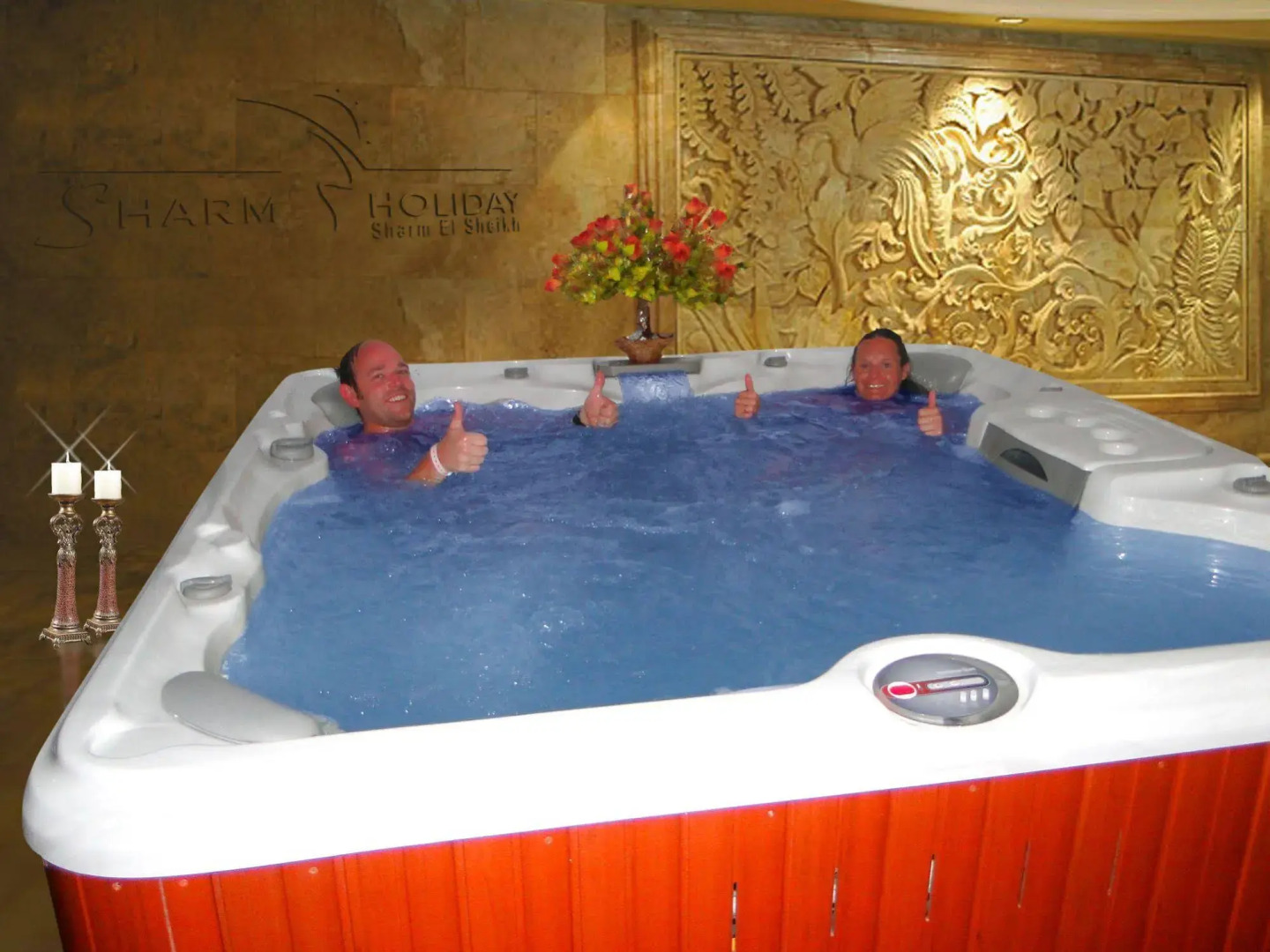Foto - Sharm Holiday Resort