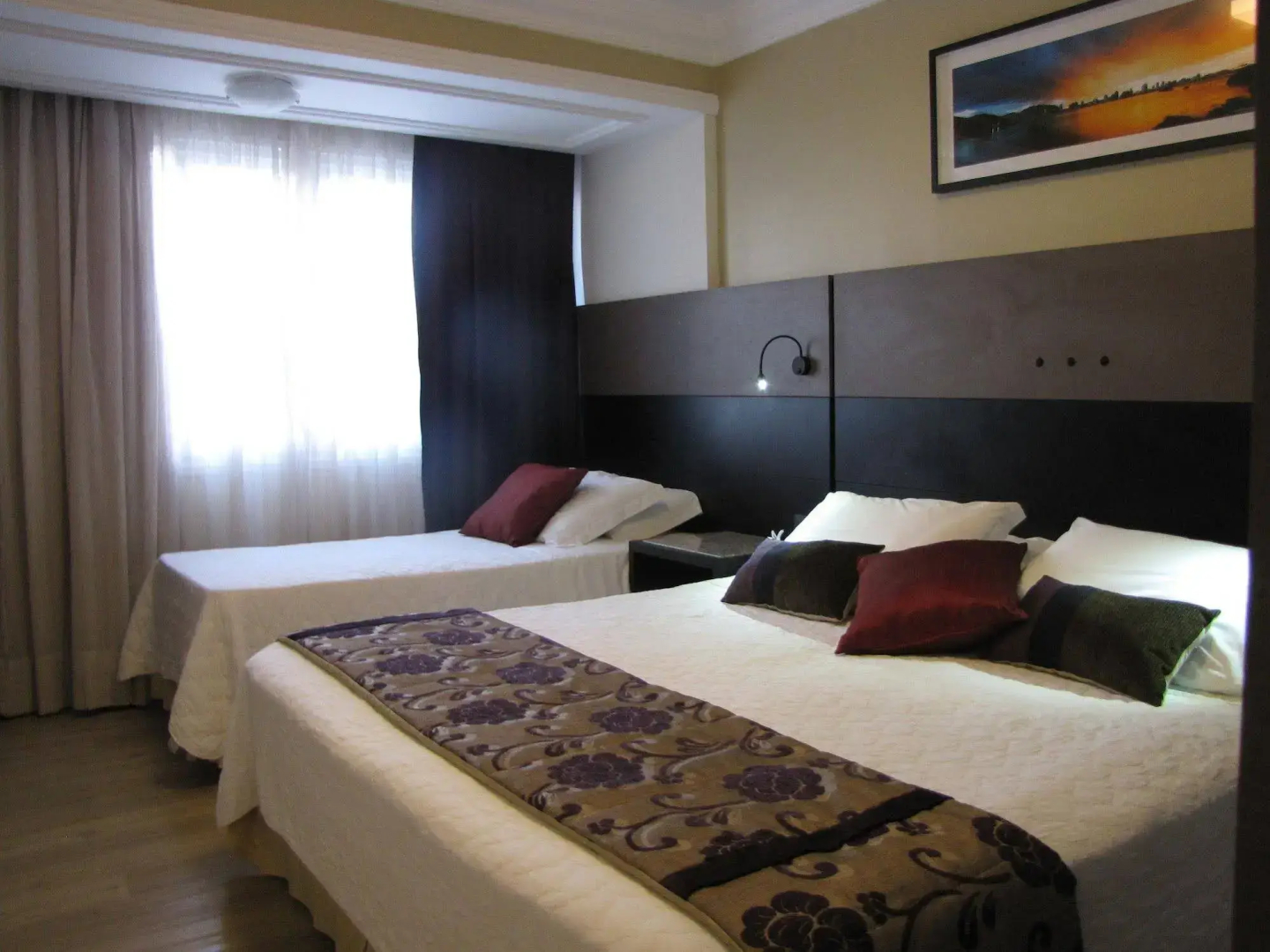 Foto - Sandri Palace Hotel