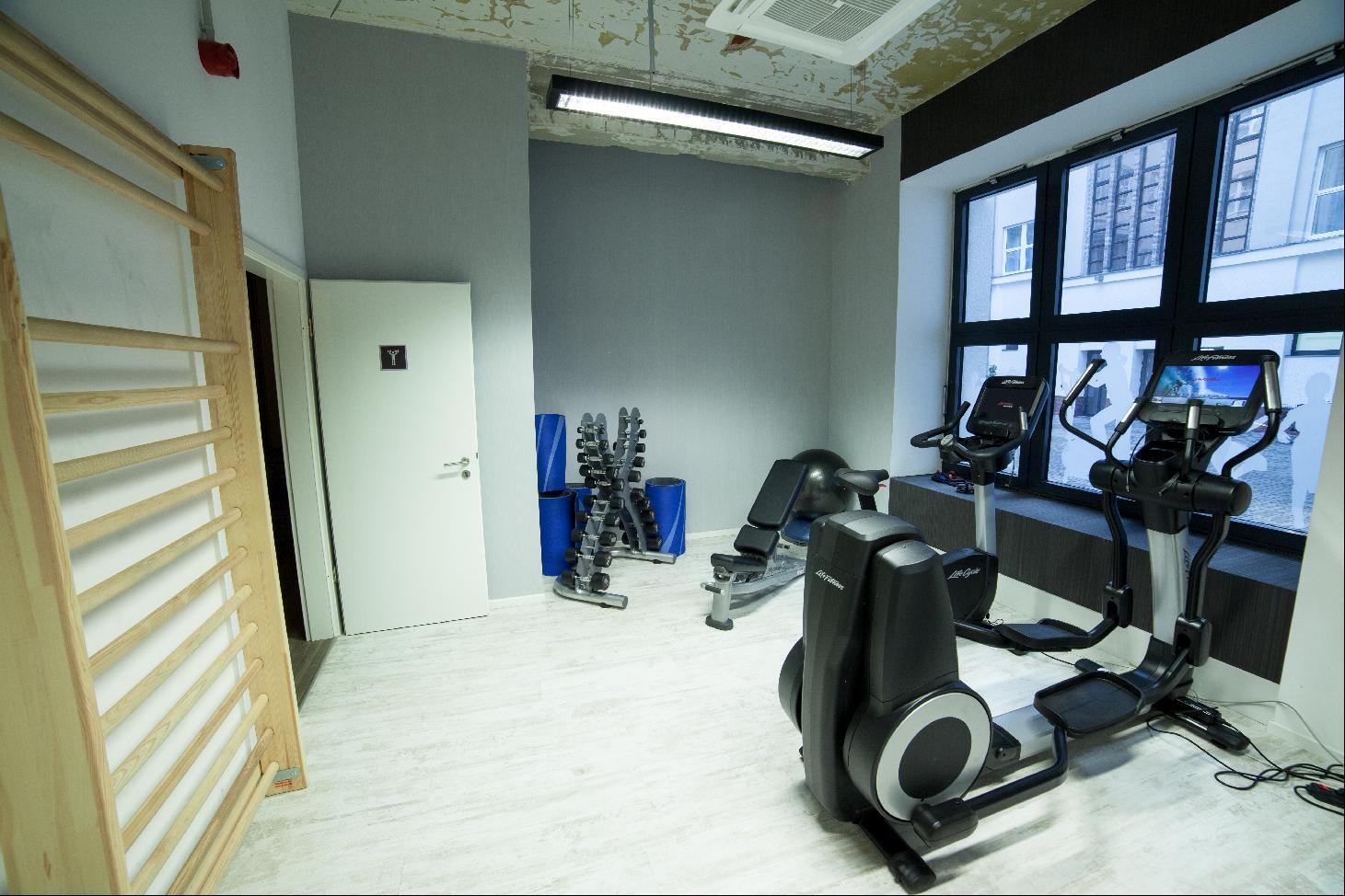 Foto - Catalonia Berlin Mitte