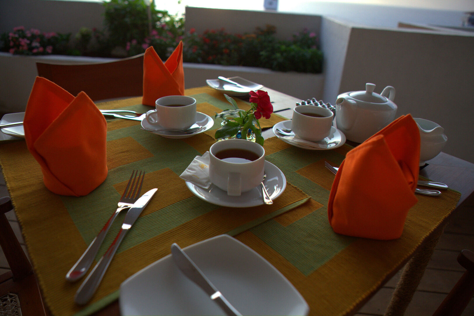 Foto - Lafala Hotel & Service Apartment