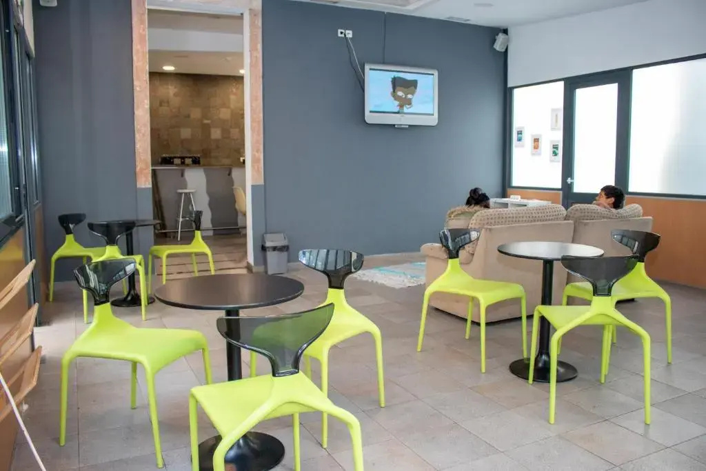 Foto - HI Lisboa – Pousada de Juventude - Hostel