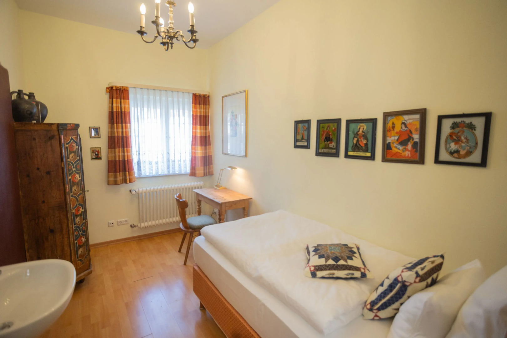 Foto - Gästehaus Englischer Garten