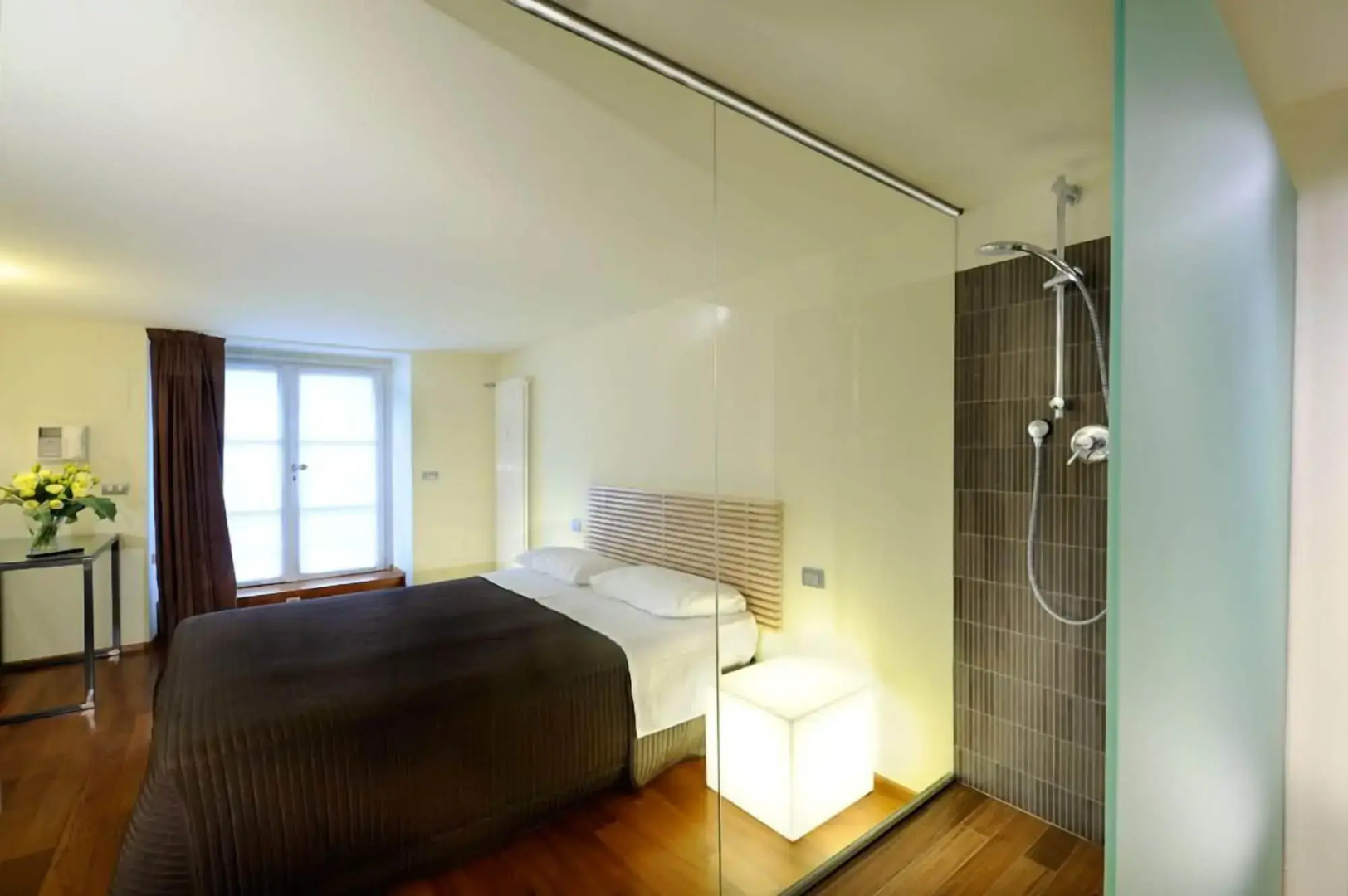 Photo - B&B Terres D'Aventure Suites