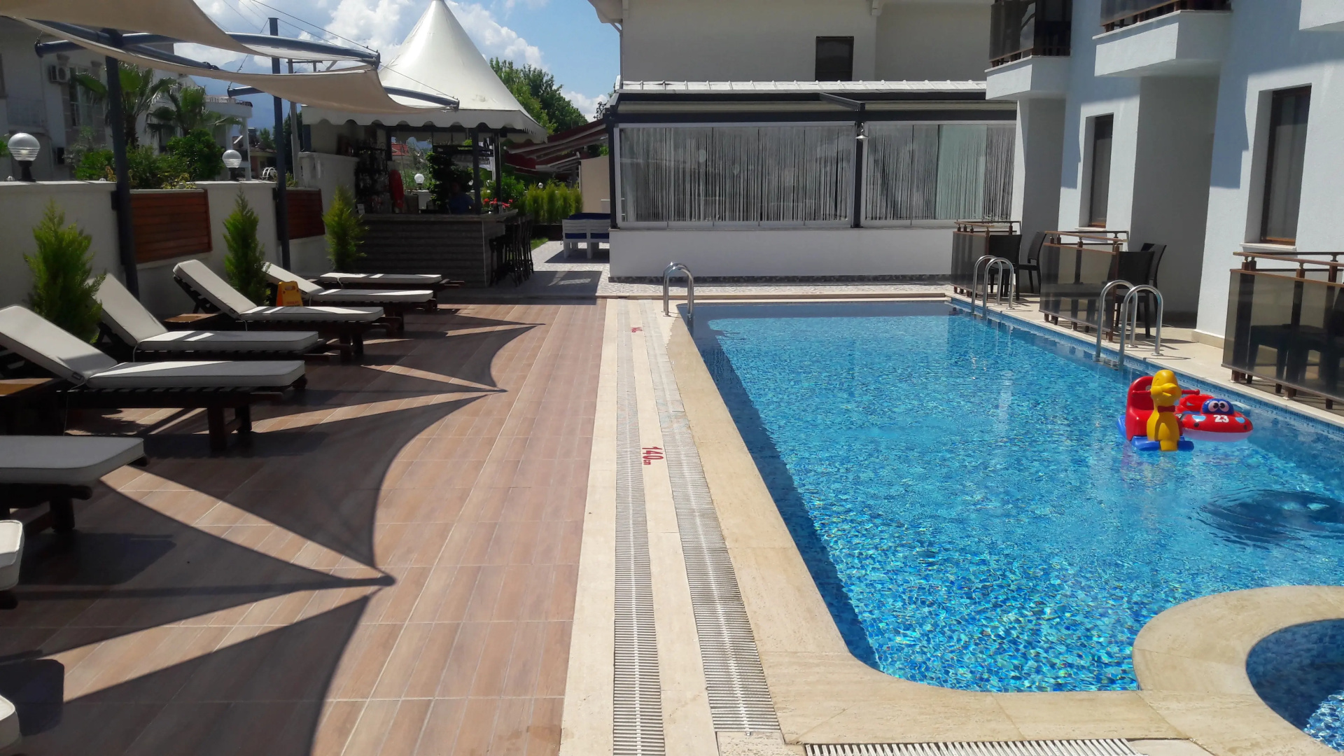 Photo - Blueberry Boutique Hotel
