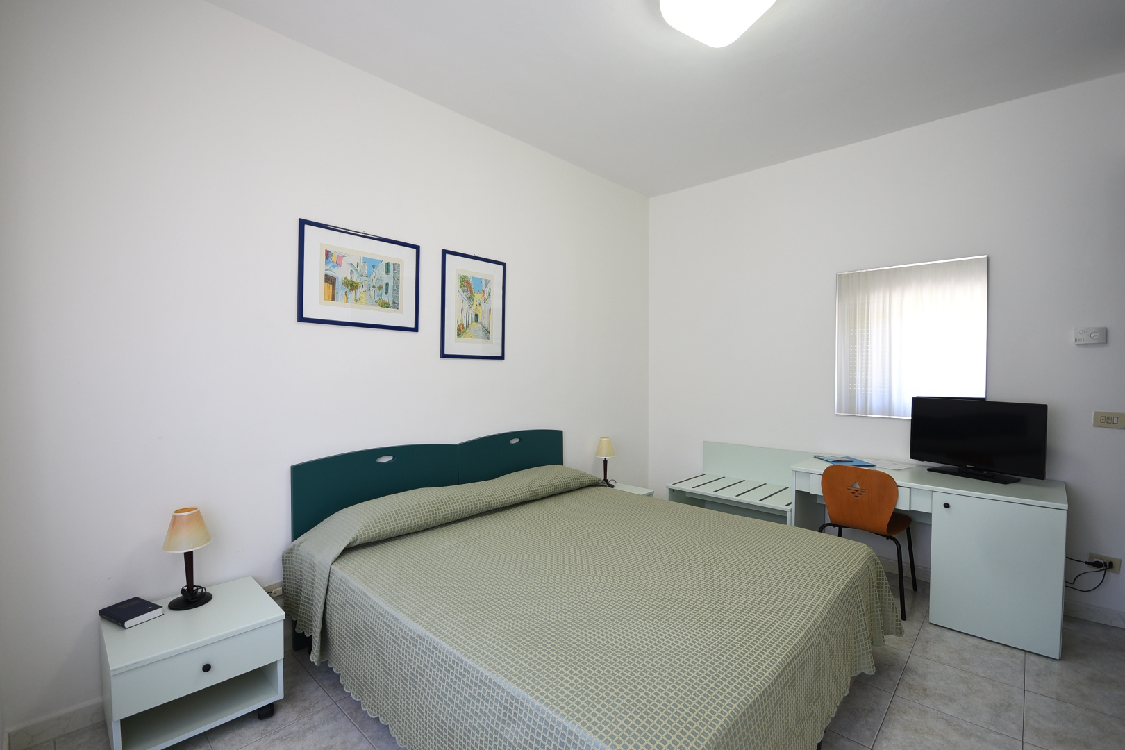 Foto - Grand Hotel Delle Terme