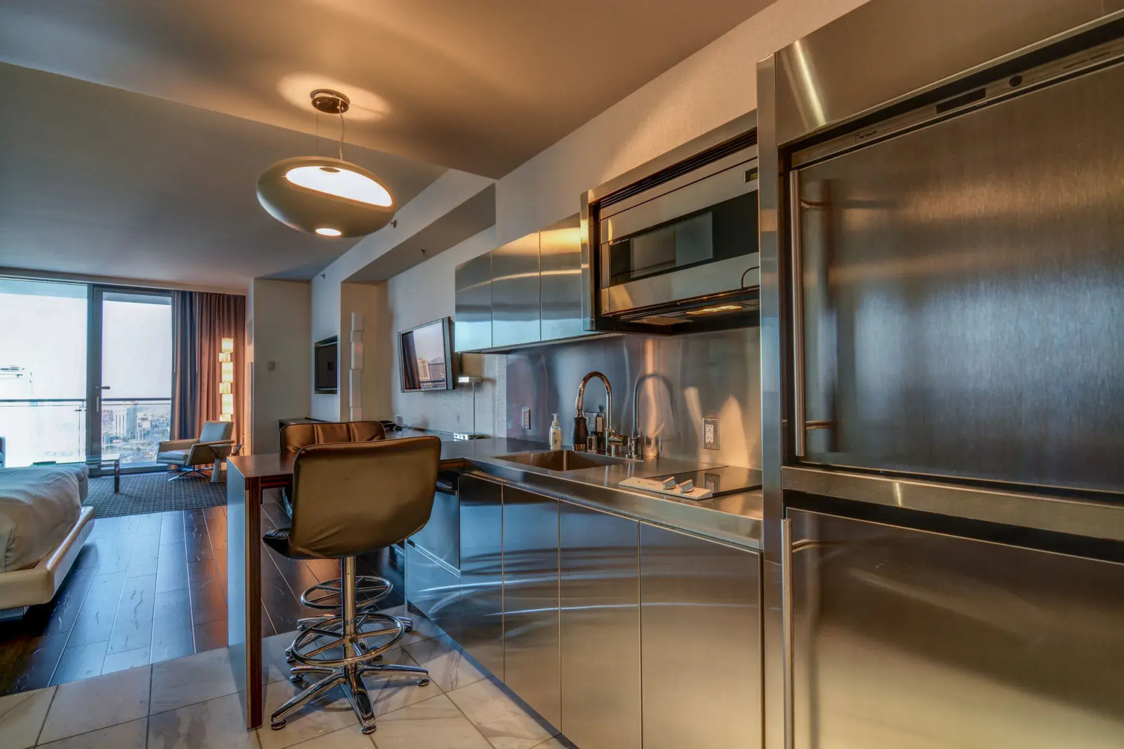 Photo - StripViewSuites Two-Bedroom Conjoined Suite at Palms Place