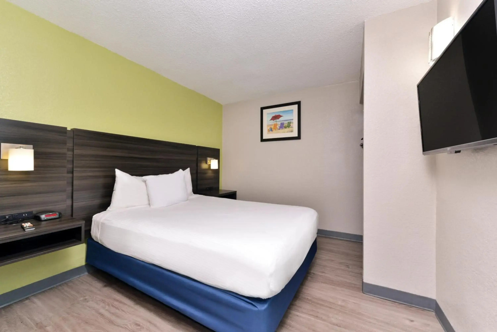 Foto - Surestay Studio By Best Western Virginia Beach Oceanfront