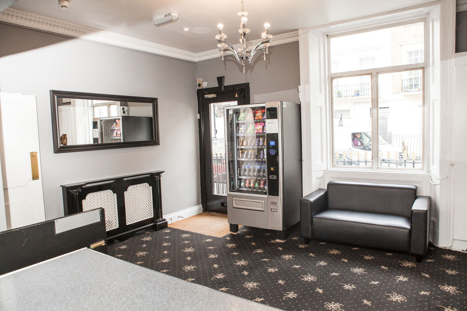 Foto - The Tudor Inn Hotel