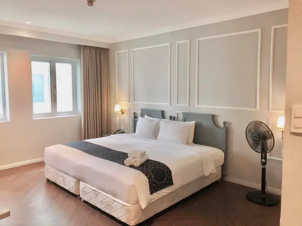 Photo - Sabina Residence - Stellar Boutique Hotel