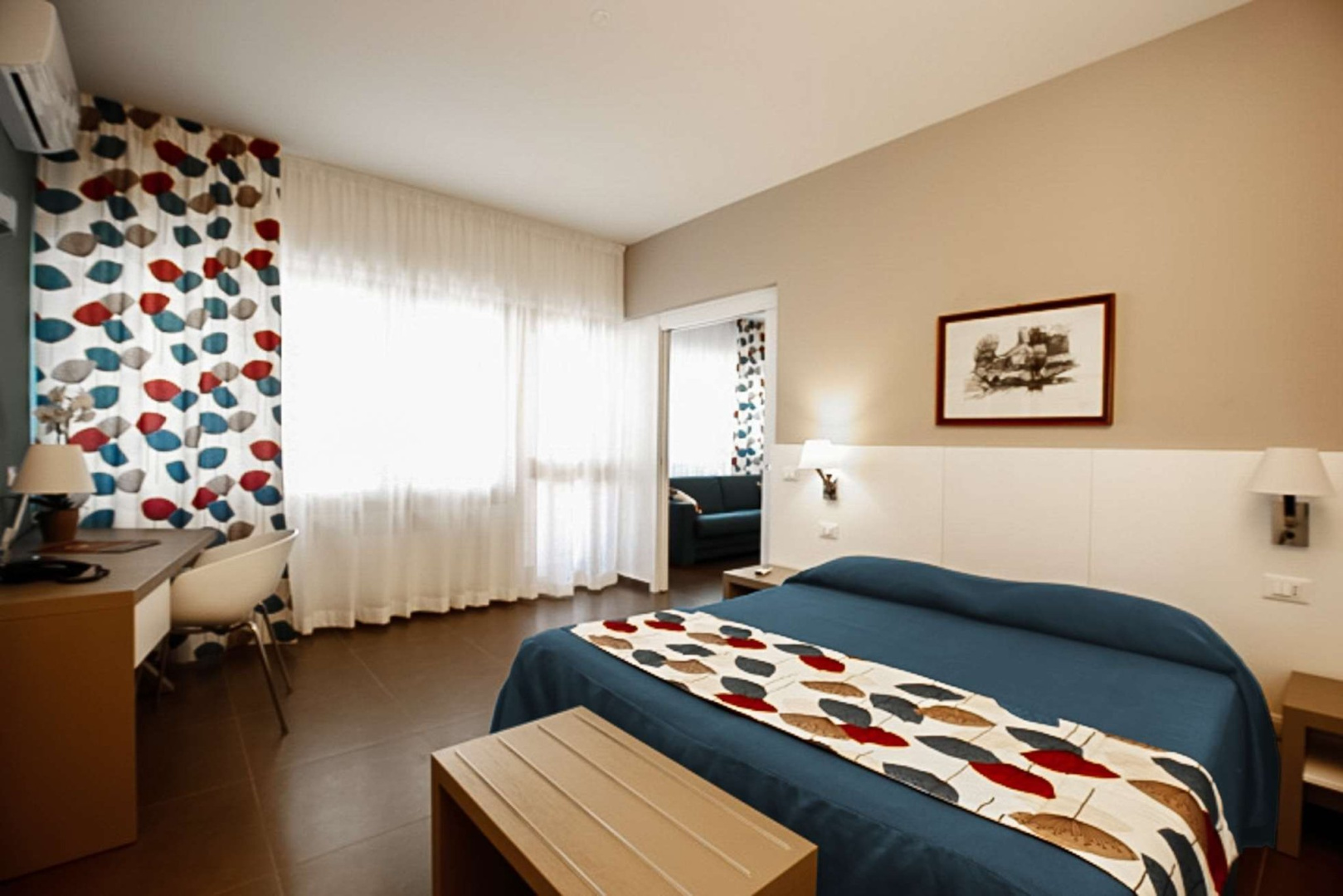 Foto - Marbela Apartments & Suites