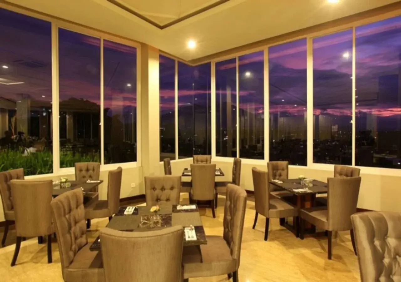 Foto - Hotel Royal Bogor