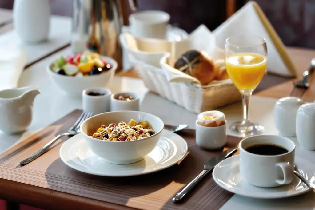 Foto - Leonardo Hotel Köln