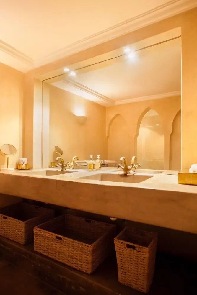 Photo - Riad Abracadabra
