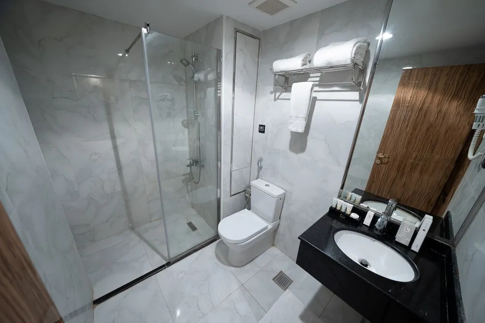 Photo - Lamar Ajyad First Hotel Tower B