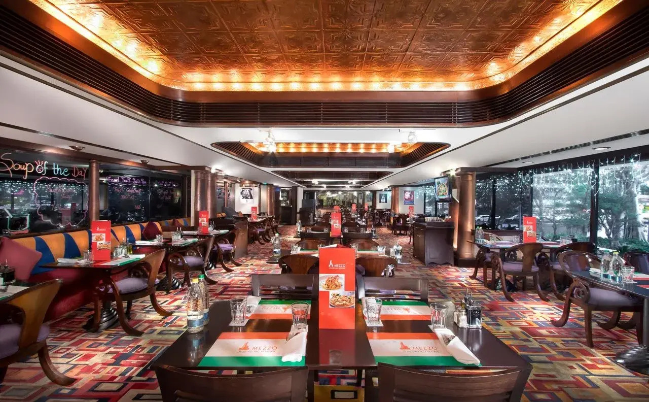 Foto - Regal Kowloon Hotel