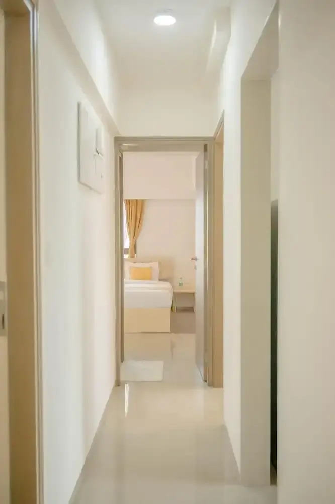 Foto - Z Bliss Suites, BKC