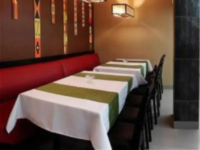 Foto - Hotel Britania Miraflores