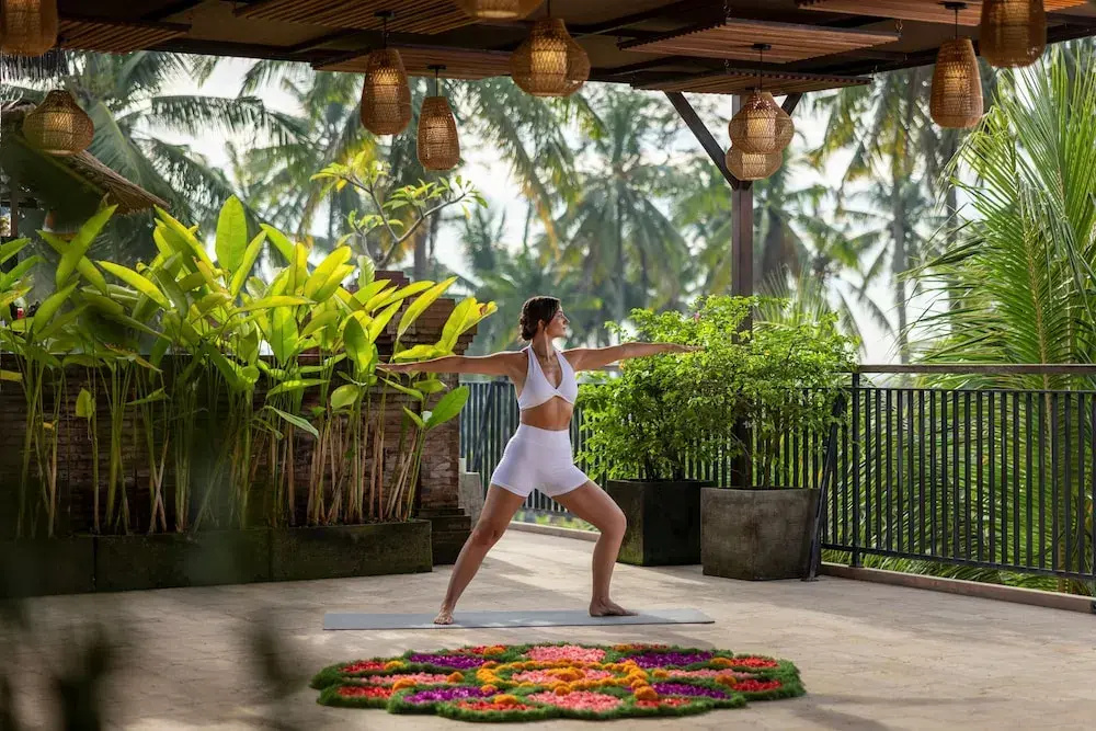 Foto - Kahayana Suites