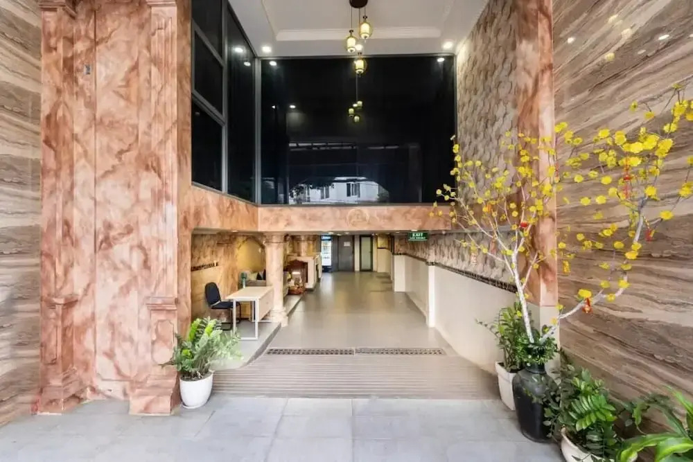 Foto - Khách Sạn Minh Thư