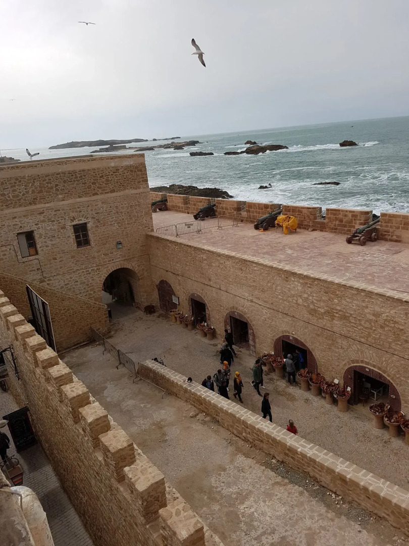 Foto - Riad Sidi Magdoul