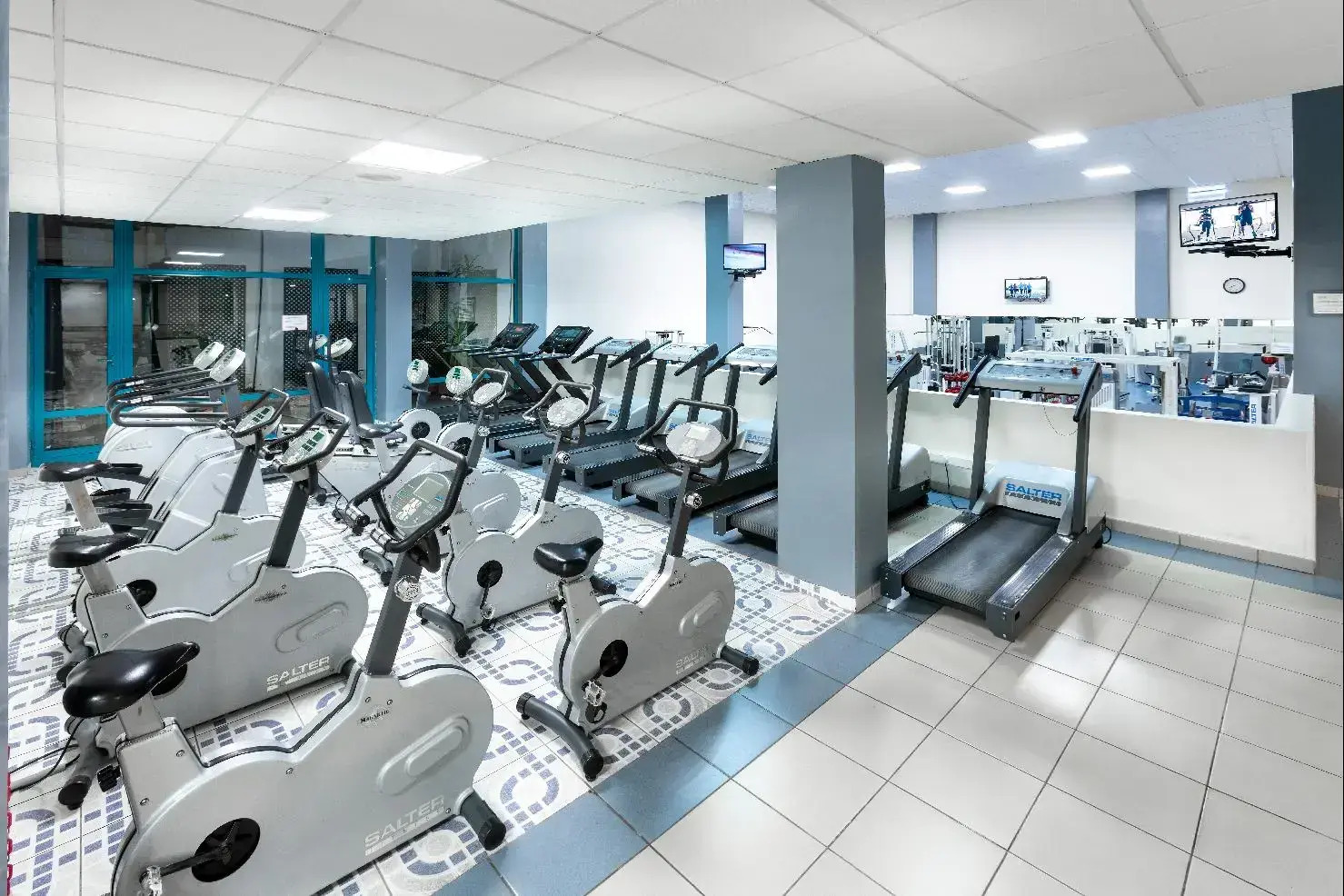 Foto - Alua Tenerife