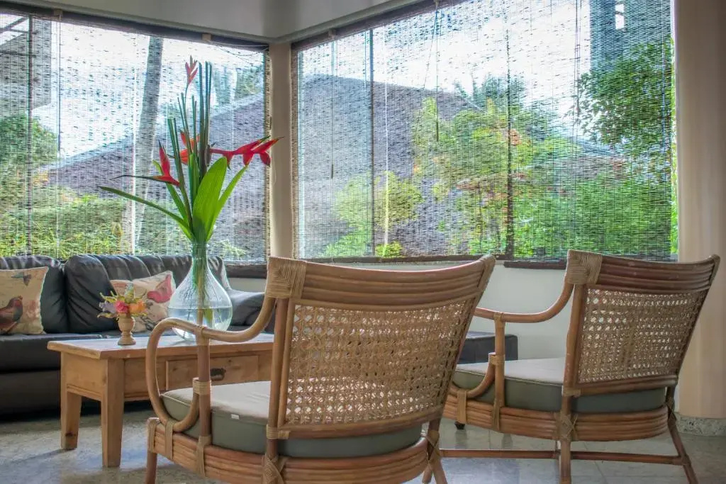 Foto - Sarana Praia Hotel