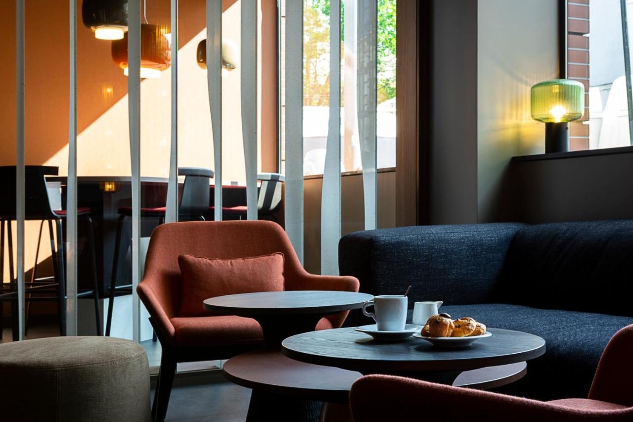 Foto - Hotel Oceania Paris Porte de Versailles