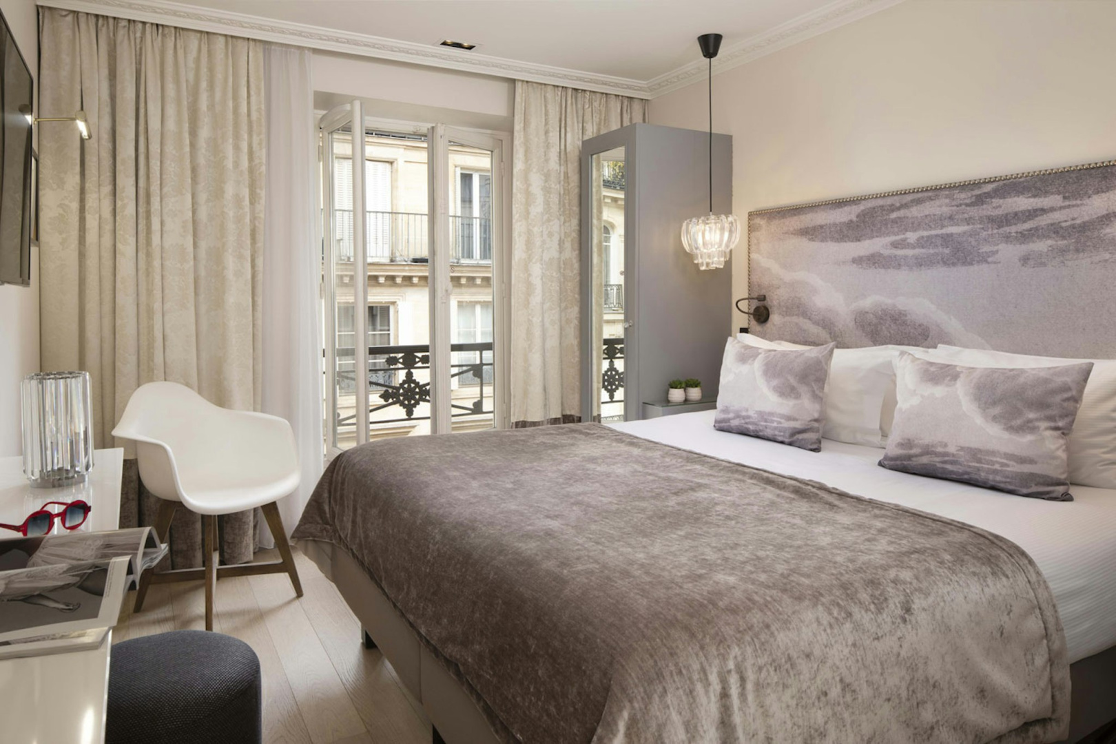 Foto - Hotel Monsieur