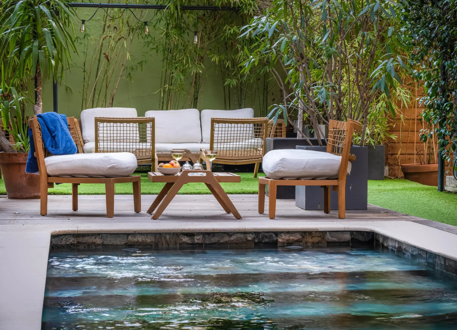 Foto - Le Boutique Hotel & Spa