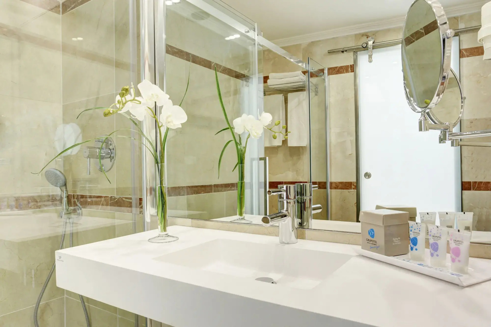 Foto - Grupotel Acapulco Playa - Adults Only