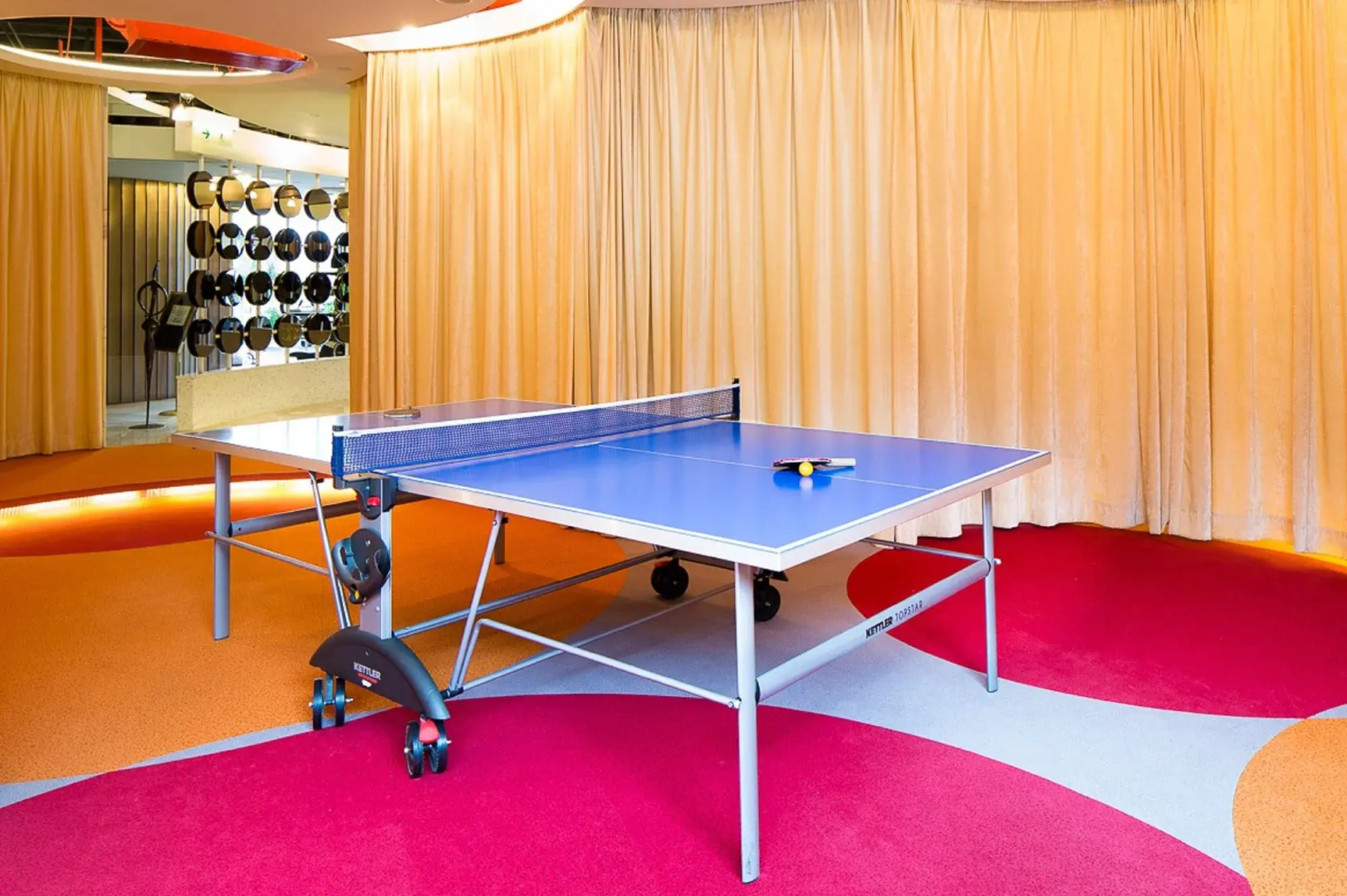 Foto - Kowloon Harbourfront Hotel