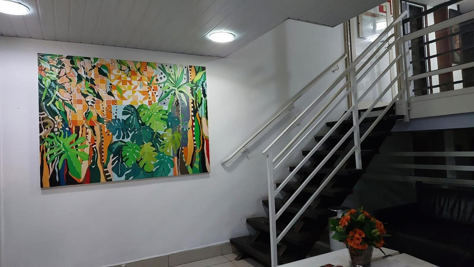 Photo - Hotel Pampulha Palace