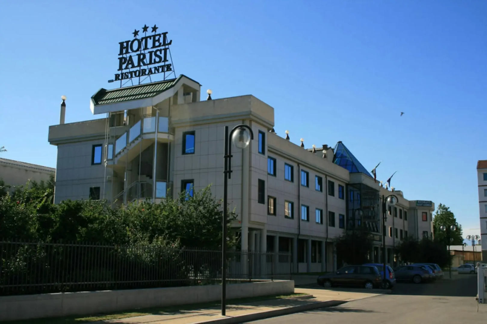 Photo - Hotel Parisi