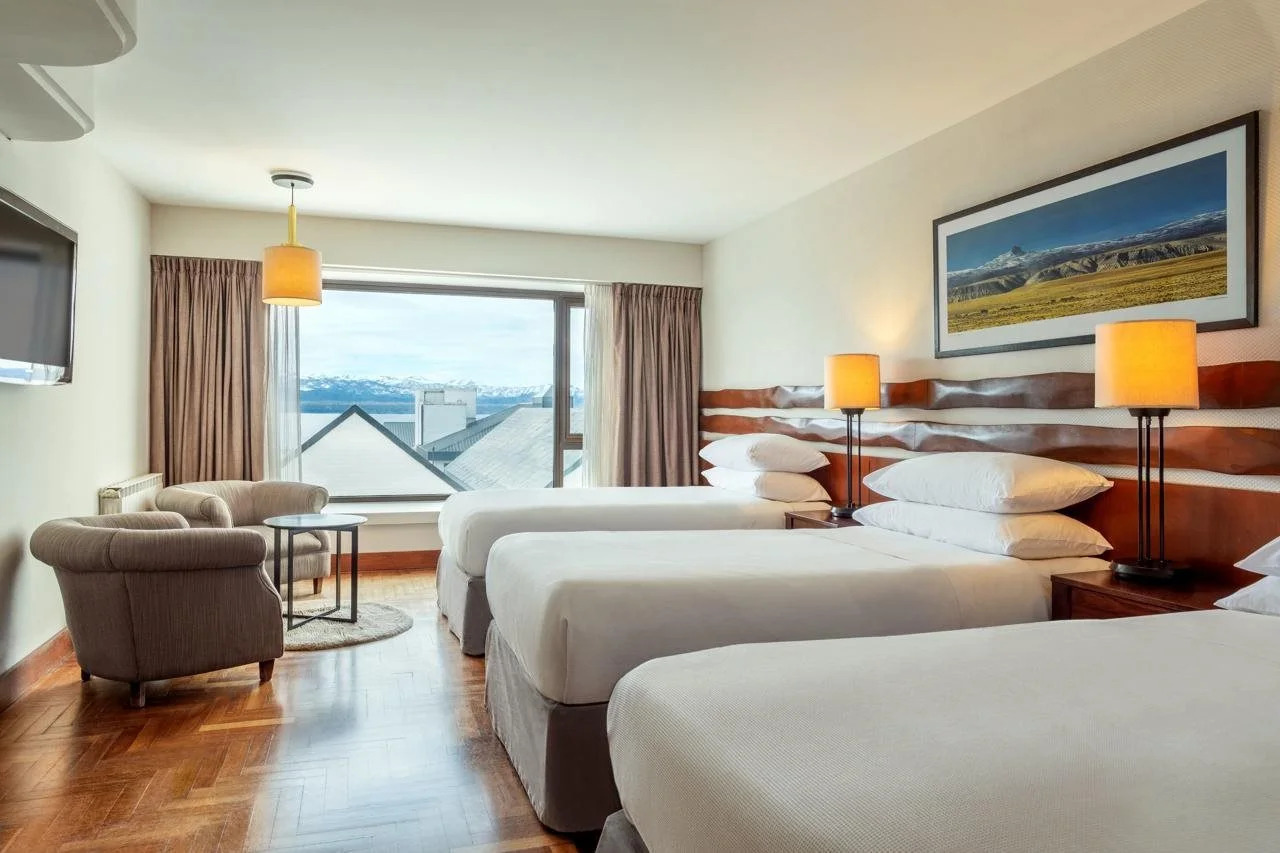 Photo - Sheraton Bariloche Hotel