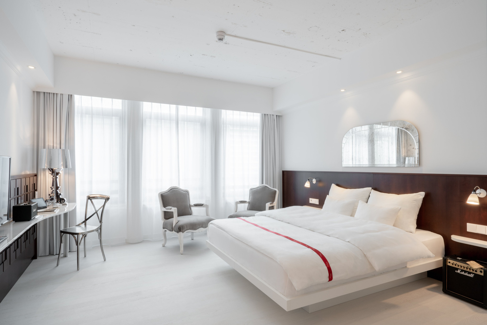 Foto - Ruby Coco Hotel Dusseldorf