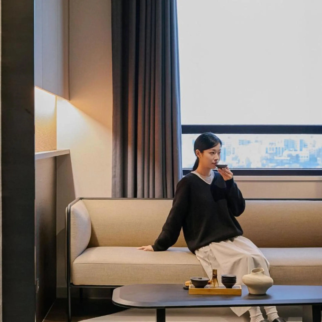 Photo - Anook Signature Hotel Seoul Guro