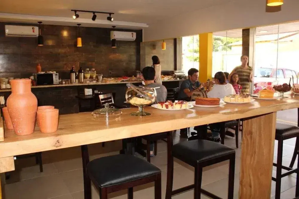 Foto - Sudoeste Hotel